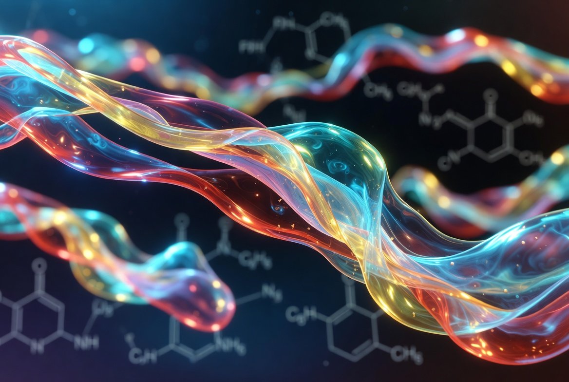 Advanced polymer science and elastomer technology