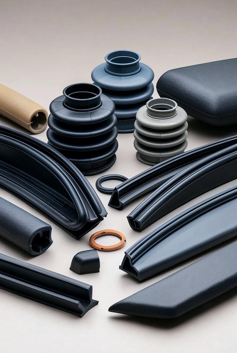 New TPV Solutions for Electric Vehicle Applications