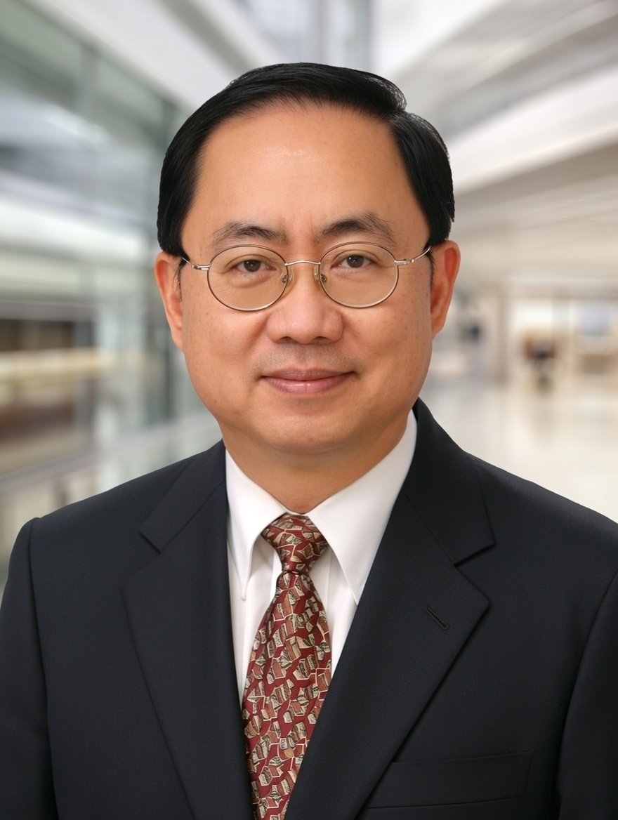 Roger Hurang - Co-Owner & Founder