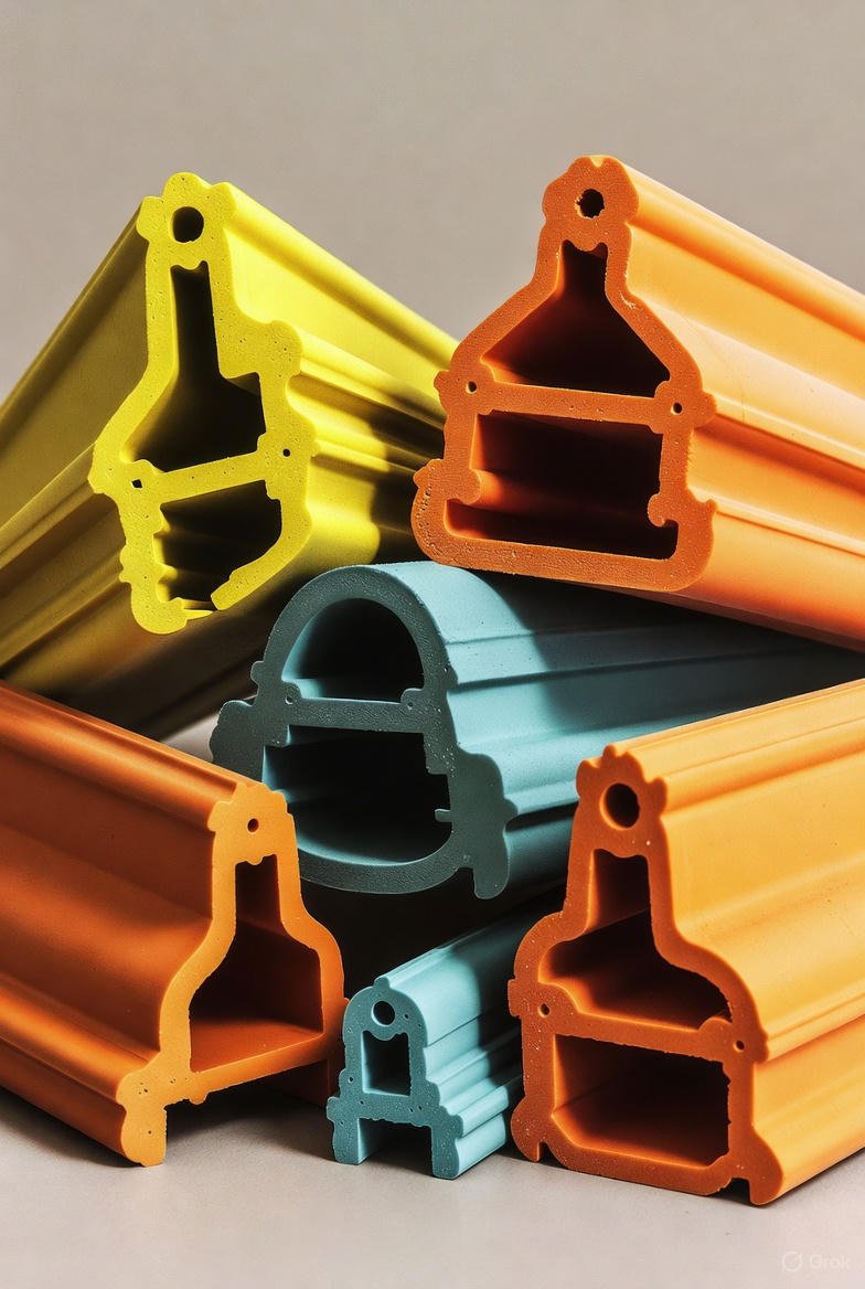 Thermoplastic Elastomers